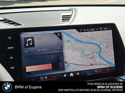 2026 BMW X1 xDrive28i xDrive28i