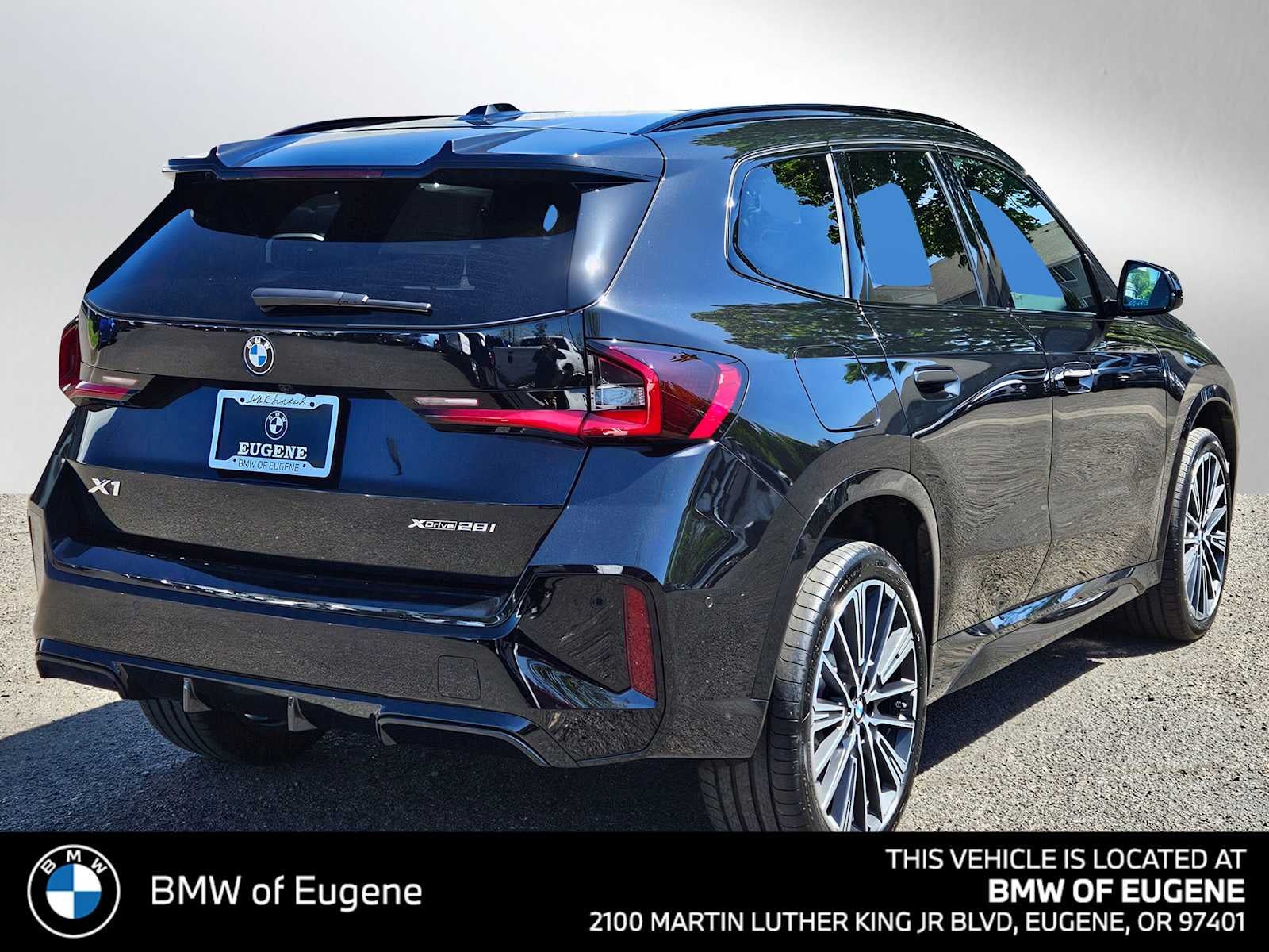 2026 BMW X1 xDrive28i xDrive28i