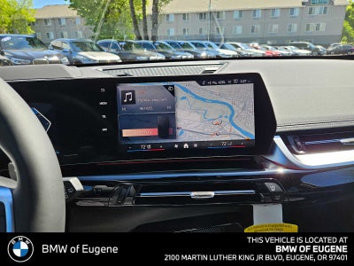 2026 BMW X1 xDrive28i xDrive28i