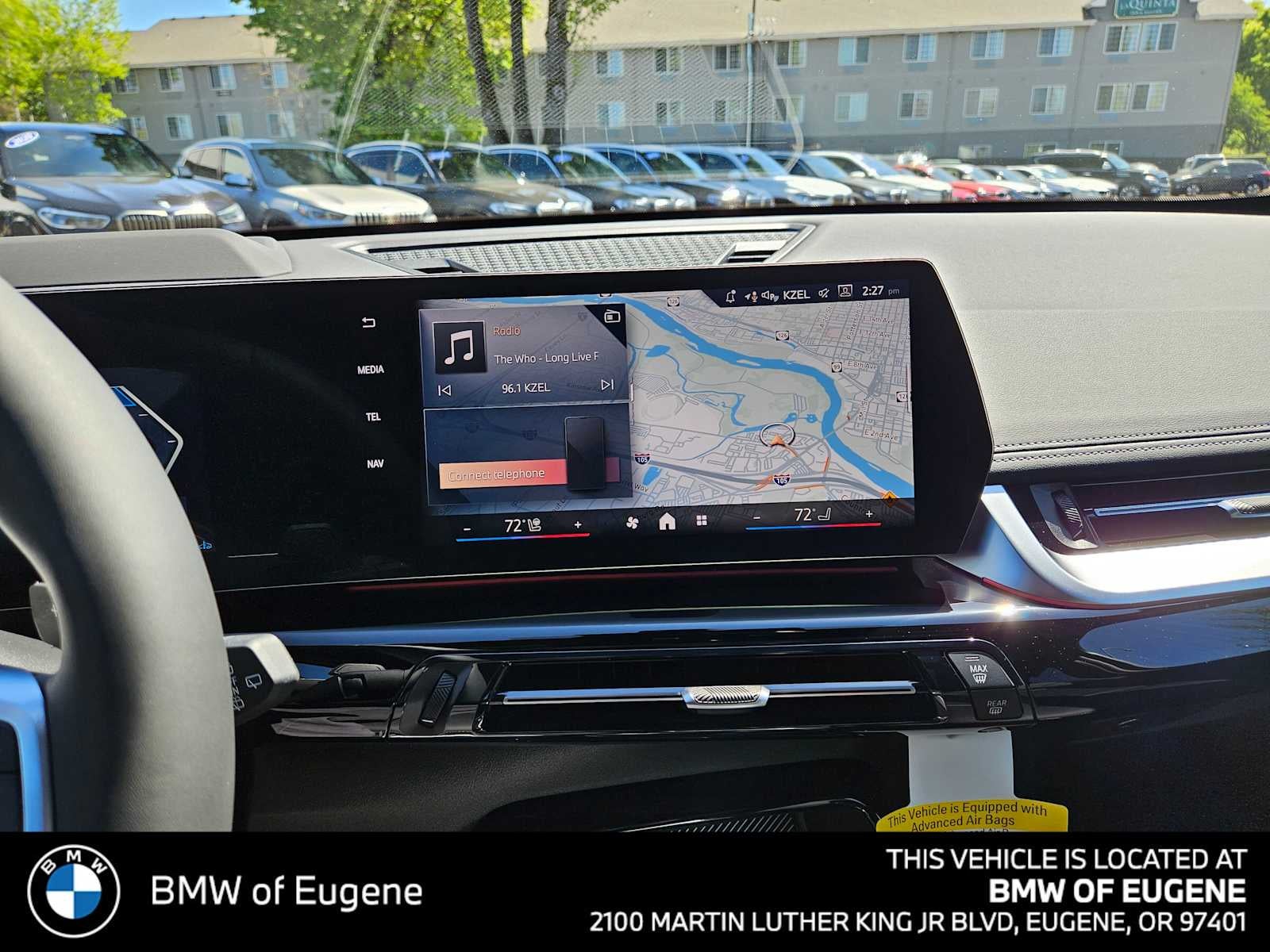 2026 BMW X1 xDrive28i xDrive28i