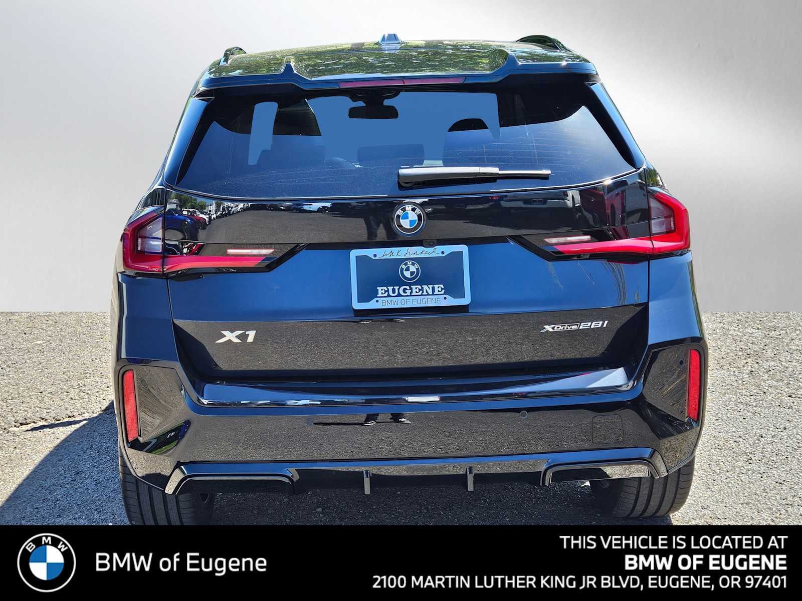 2026 BMW X1 xDrive28i xDrive28i