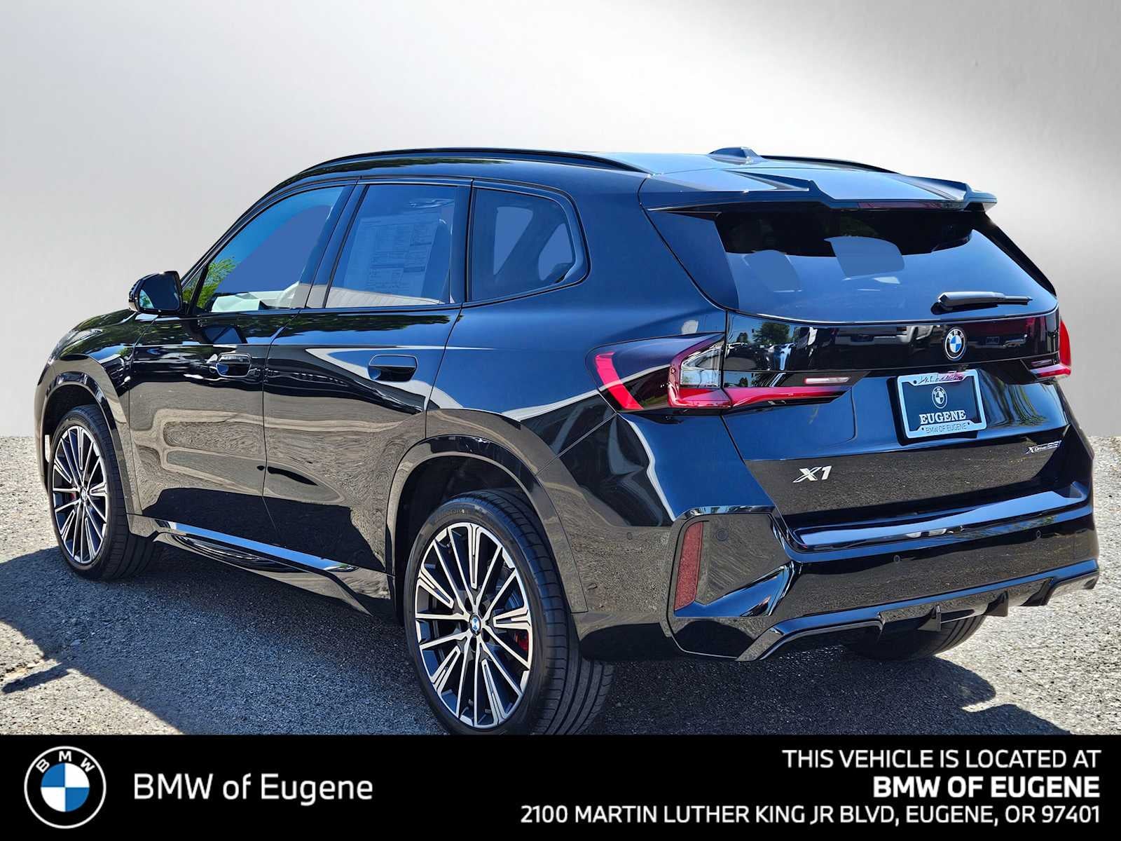 2026 BMW X1 xDrive28i xDrive28i