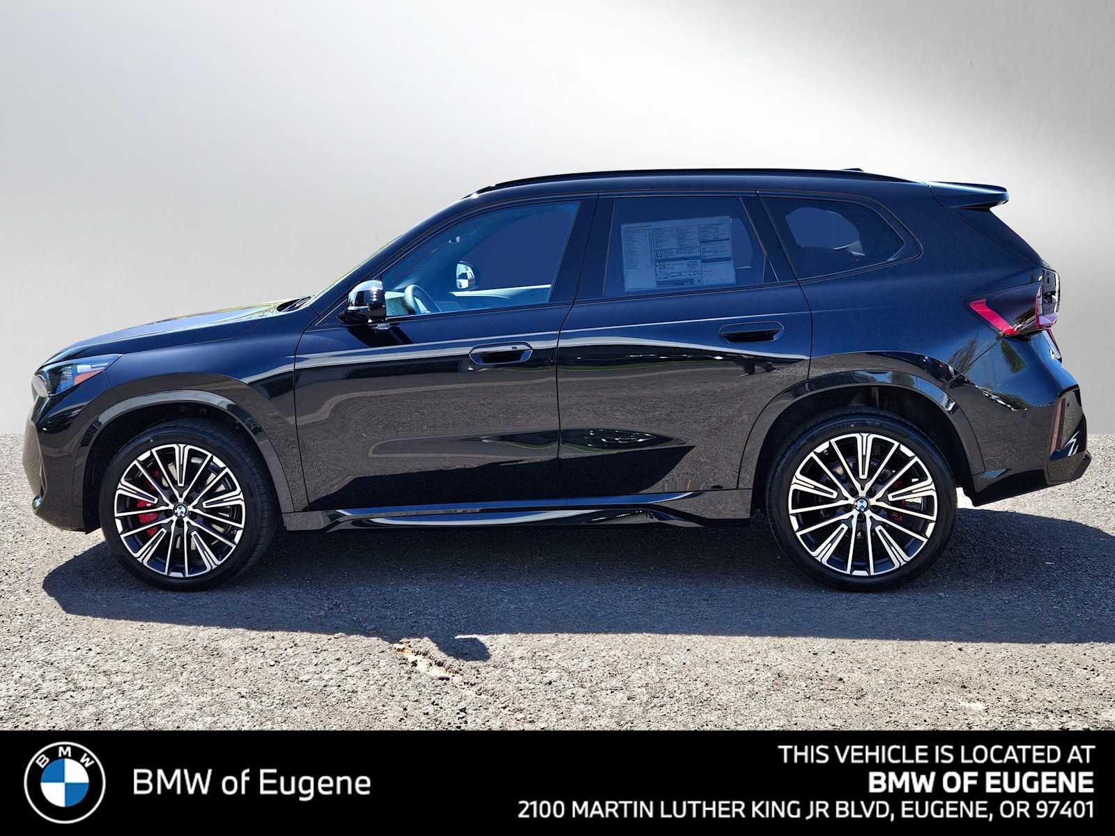 2026 BMW X1 xDrive28i xDrive28i