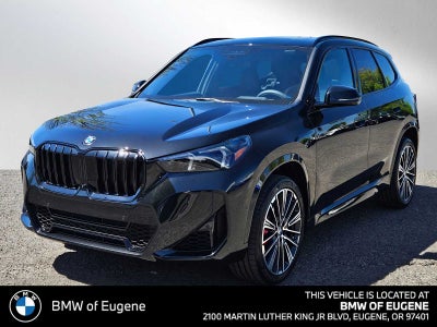 2026 BMW X1 xDrive28i xDrive28i