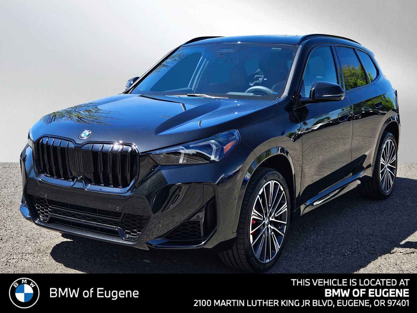 2026 BMW X1 xDrive28i xDrive28i