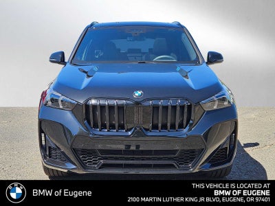 2026 BMW X1 xDrive28i xDrive28i