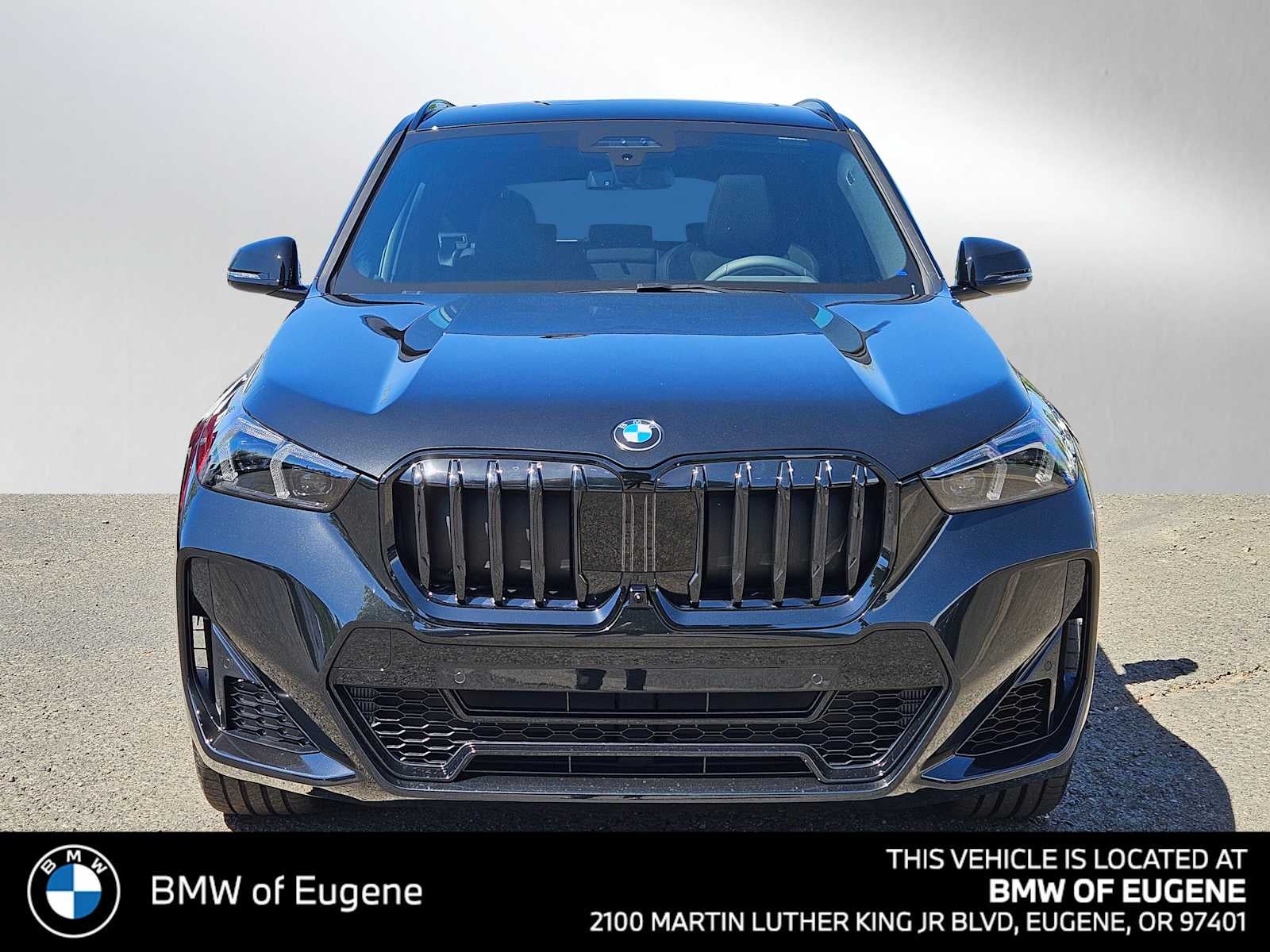 2026 BMW X1 xDrive28i xDrive28i