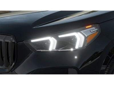 2026 BMW X1 xDrive28i xDrive28i