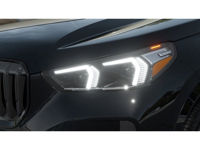 2026 BMW X1 xDrive28i xDrive28i