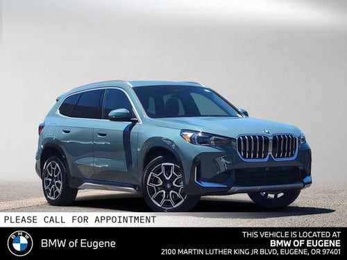 2026 BMW X1 xDrive28i xDrive28i