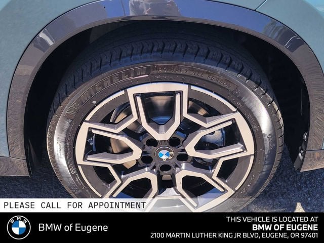 2026 BMW X1 xDrive28i xDrive28i