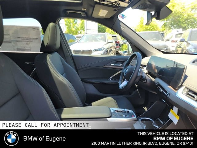 2026 BMW X1 xDrive28i xDrive28i