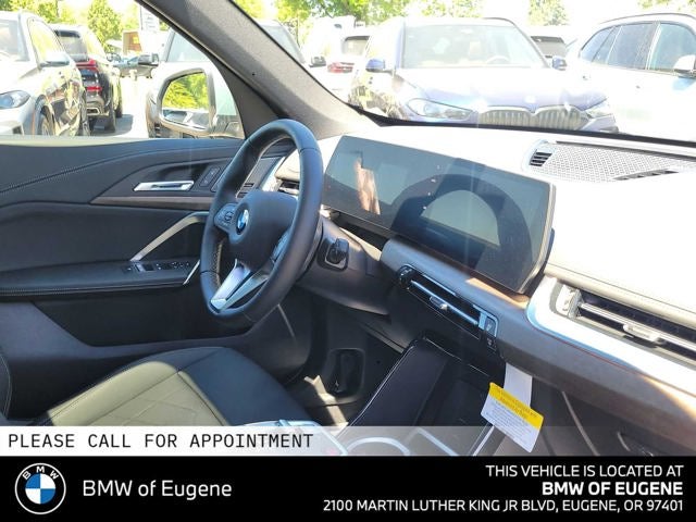 2026 BMW X1 xDrive28i xDrive28i