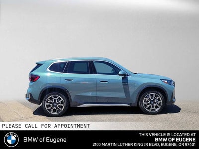 2026 BMW X1 xDrive28i xDrive28i