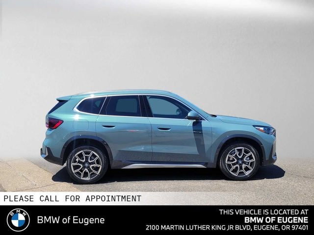 2026 BMW X1 xDrive28i xDrive28i
