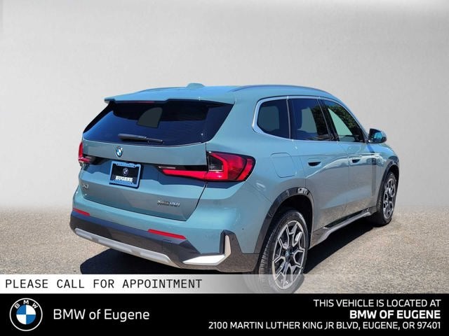 2026 BMW X1 xDrive28i xDrive28i