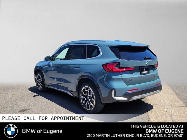 2026 BMW X1 xDrive28i xDrive28i