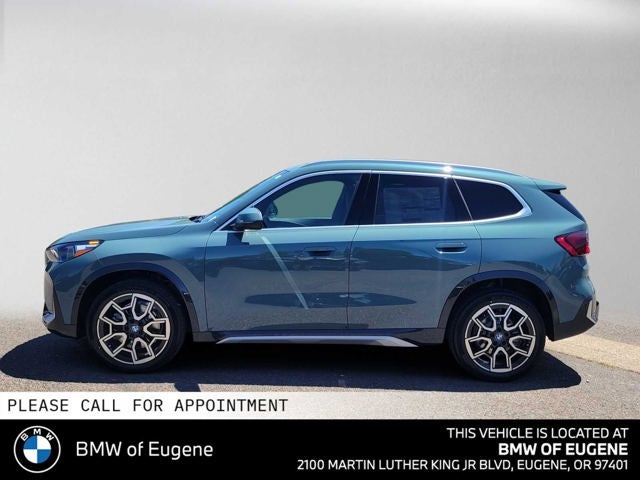 2026 BMW X1 xDrive28i xDrive28i