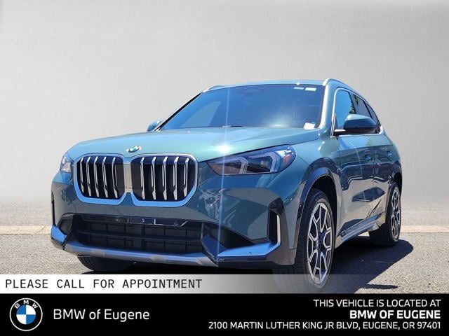 2026 BMW X1 xDrive28i xDrive28i