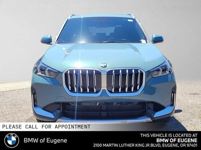 2026 BMW X1 xDrive28i xDrive28i