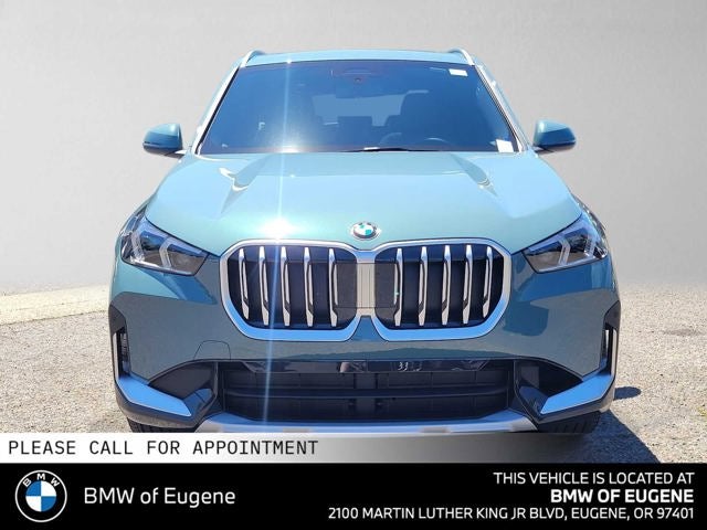 2026 BMW X1 xDrive28i xDrive28i