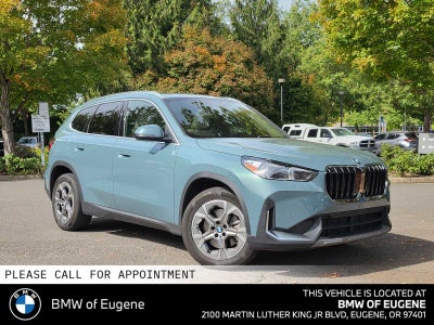 2023 BMW X1 xDrive28i