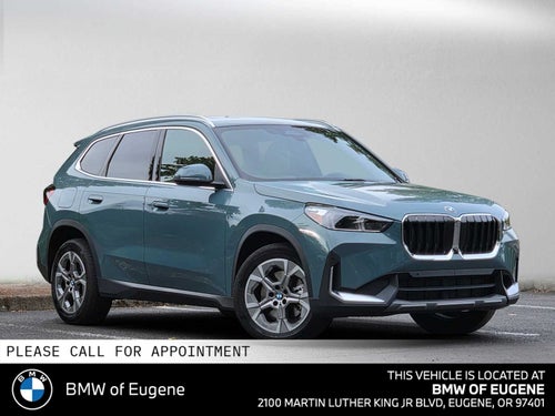 2023 BMW X1 xDrive28i