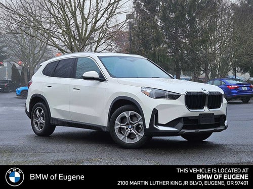 2023 BMW X1 xDrive28i