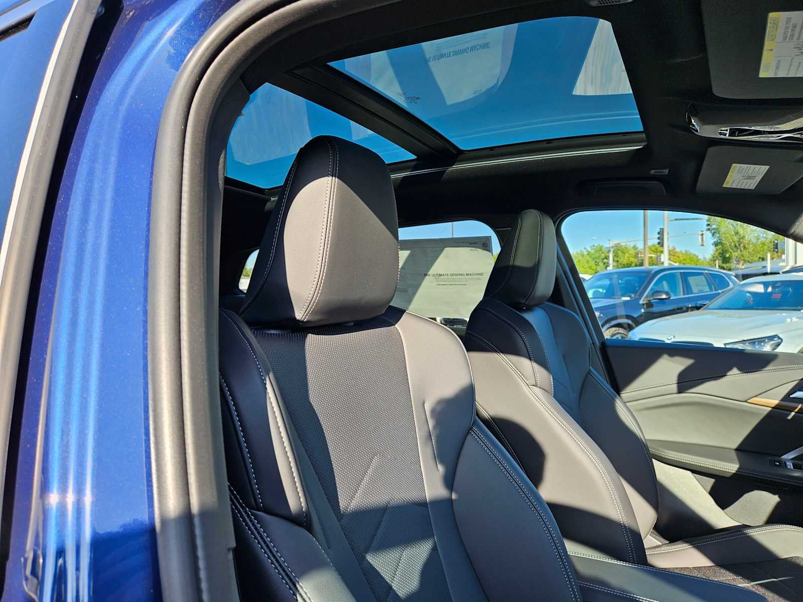 2025 BMW X1 xDrive28i