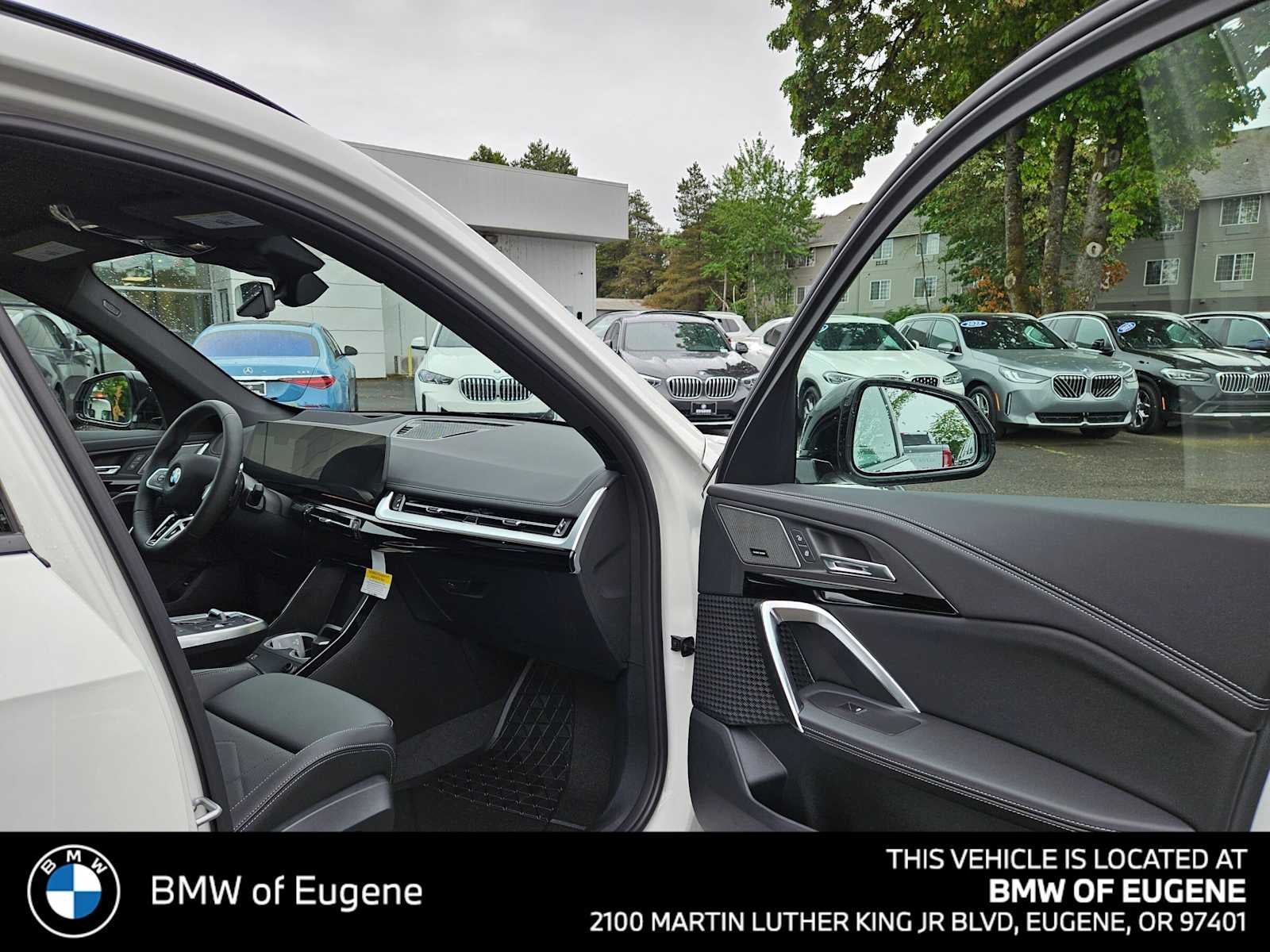 2026 BMW X1 xDrive28i xDrive28i