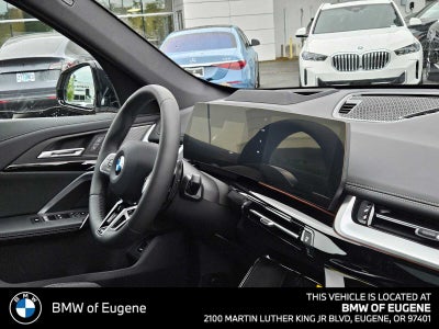 2026 BMW X1 xDrive28i xDrive28i
