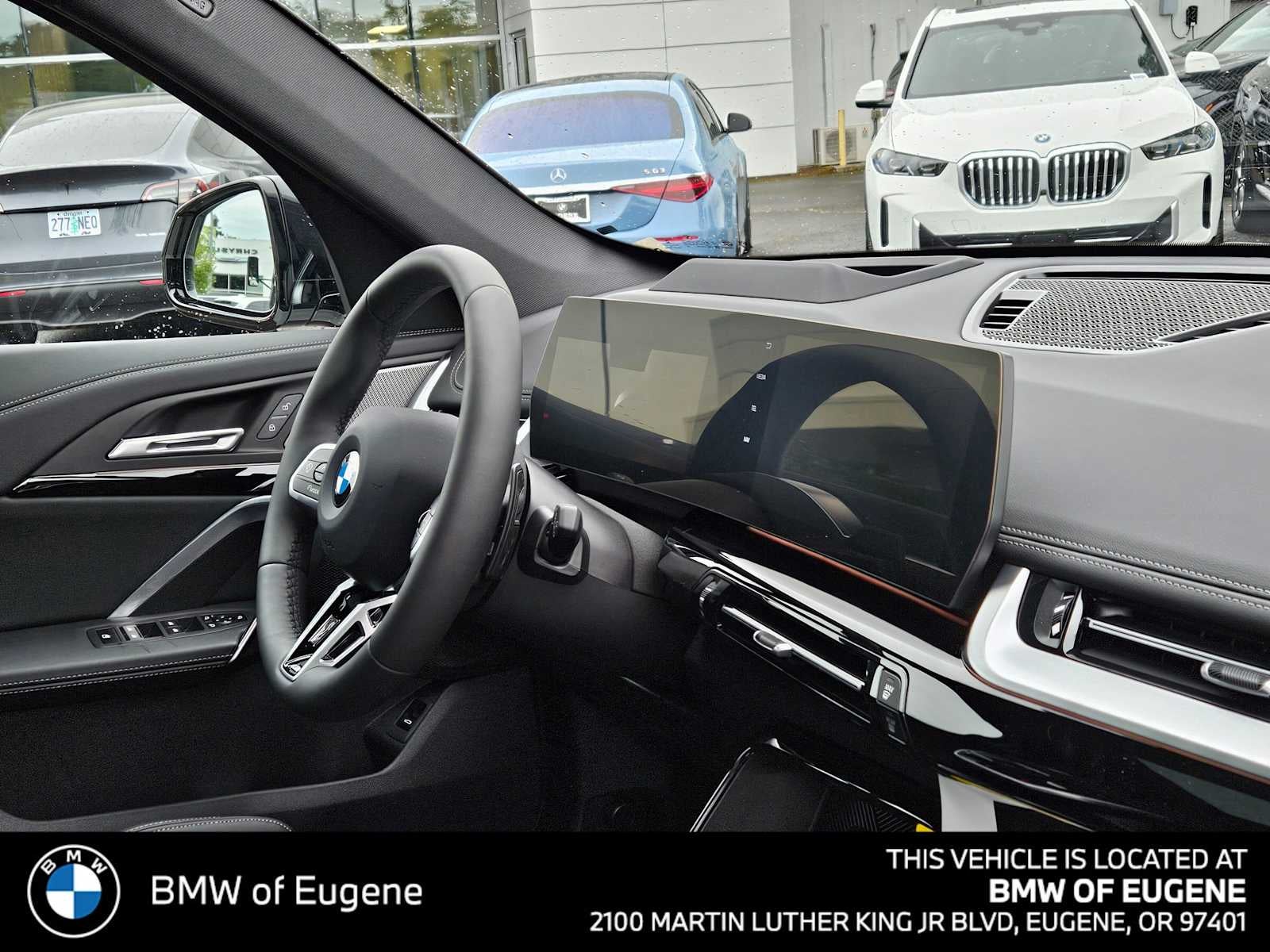 2026 BMW X1 xDrive28i xDrive28i