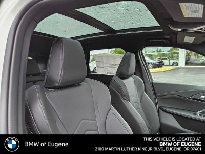2026 BMW X1 xDrive28i xDrive28i