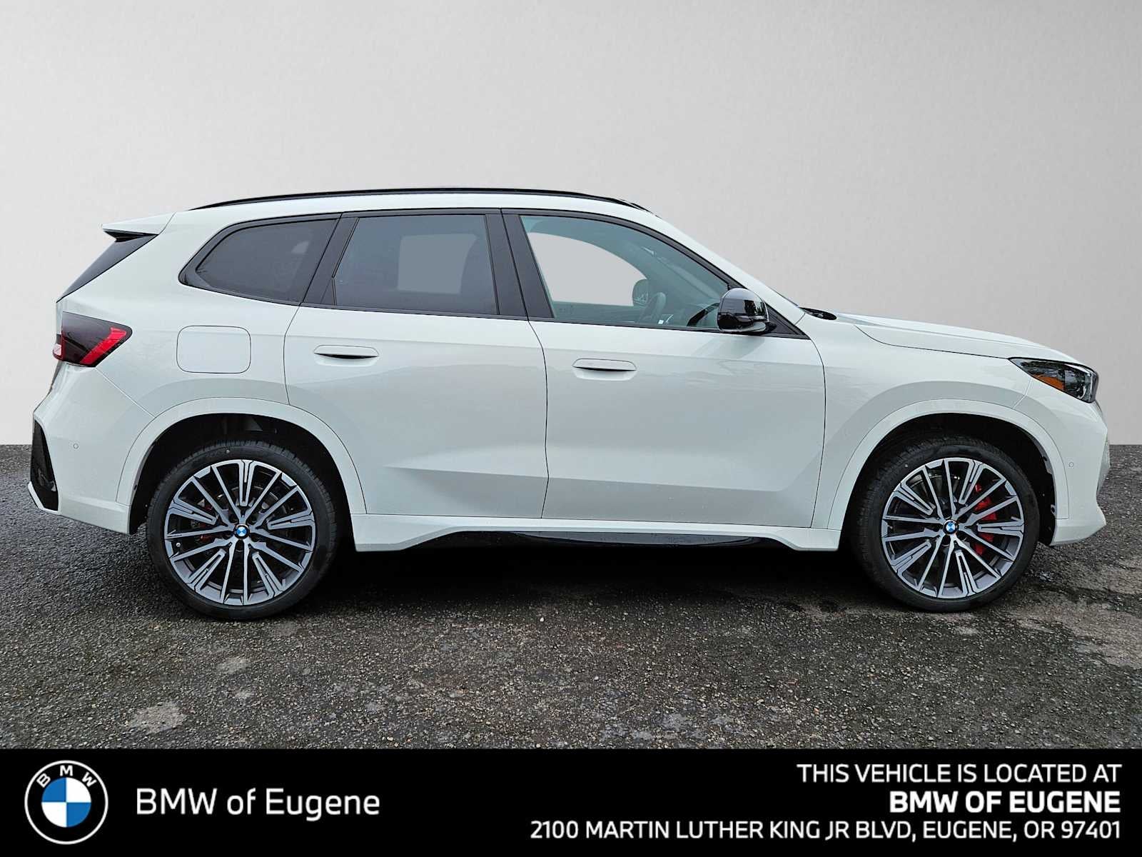 2026 BMW X1 xDrive28i xDrive28i