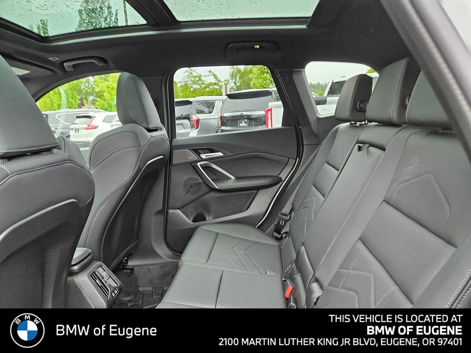 2026 BMW X1 xDrive28i xDrive28i