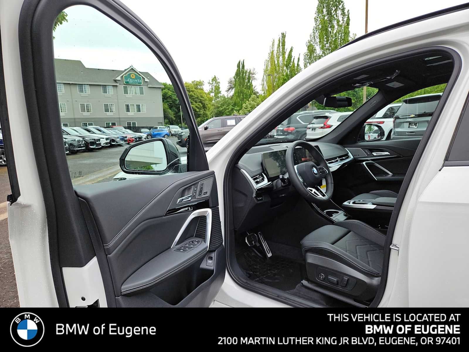 2026 BMW X1 xDrive28i xDrive28i