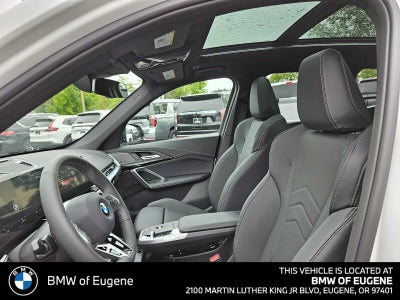 2026 BMW X1 xDrive28i xDrive28i