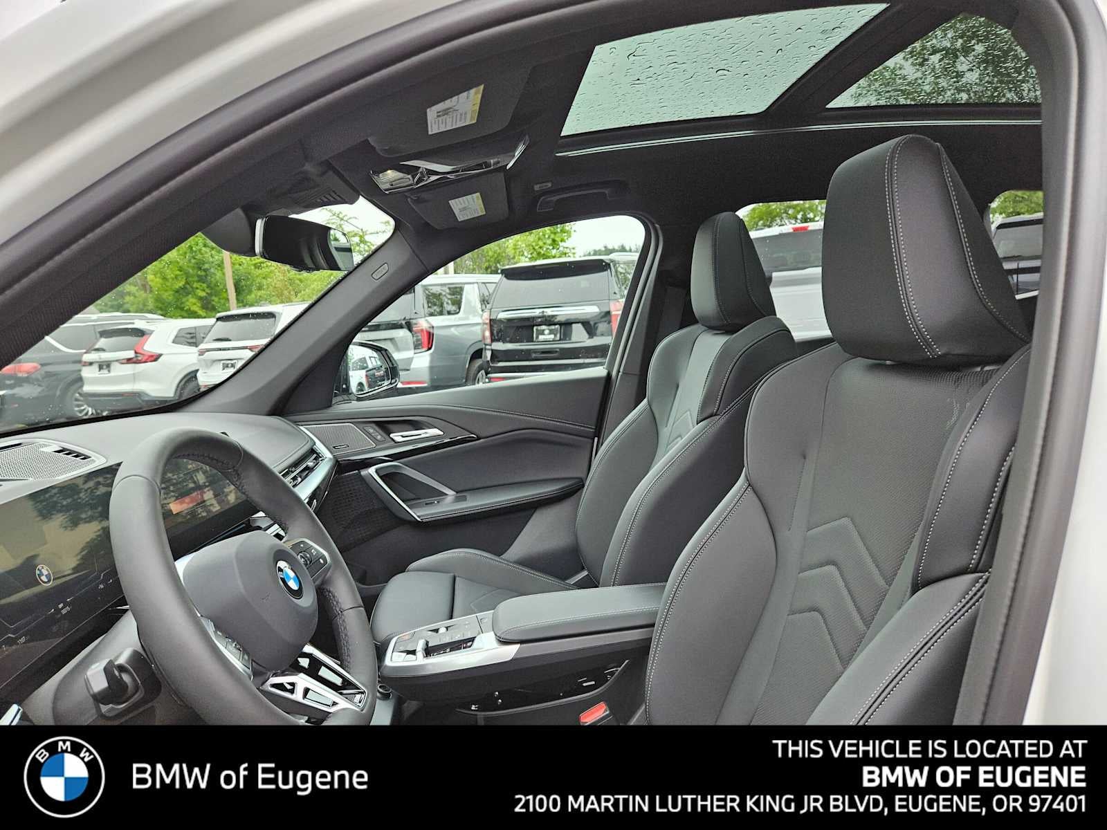 2026 BMW X1 xDrive28i xDrive28i