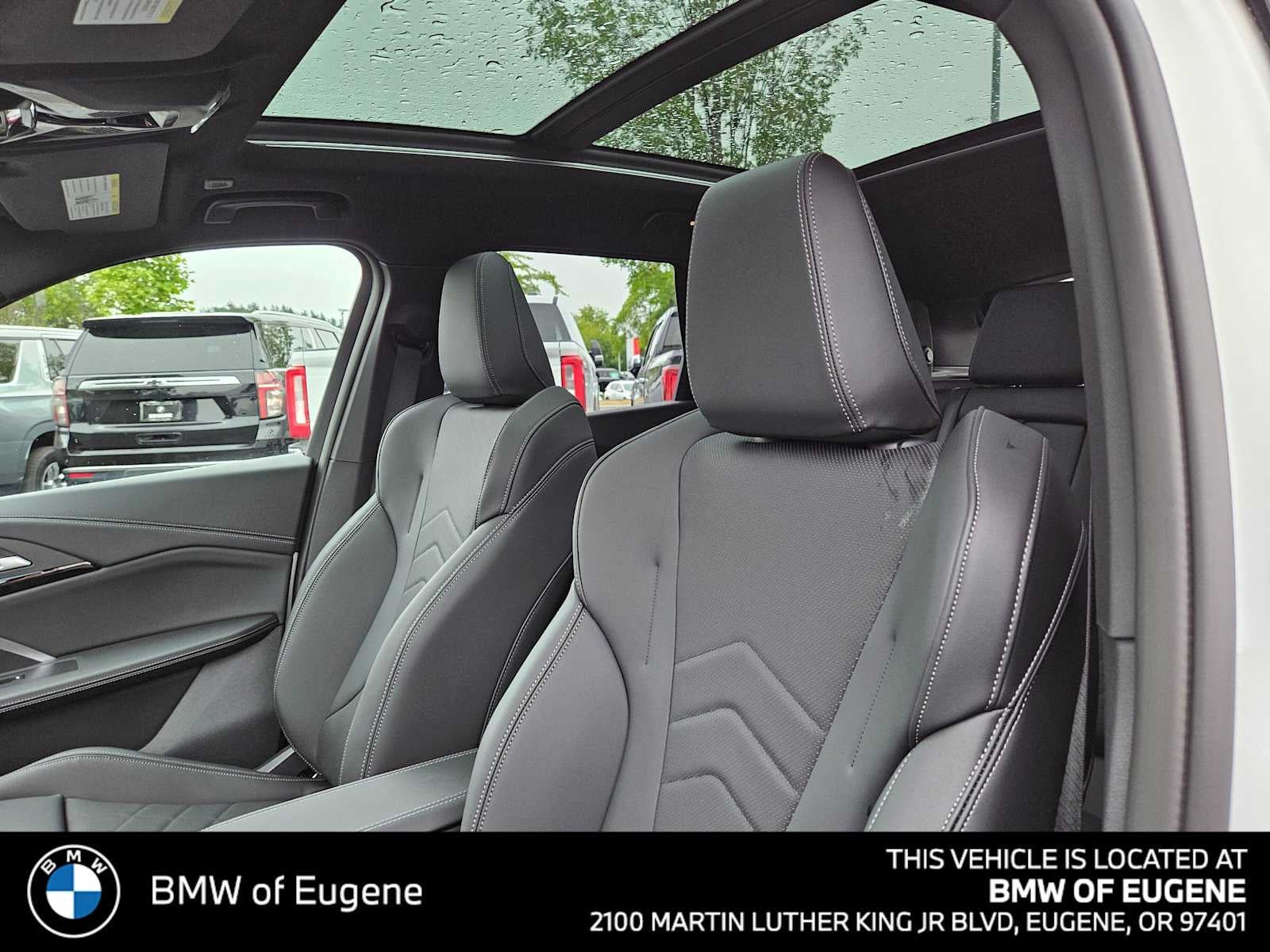 2026 BMW X1 xDrive28i xDrive28i