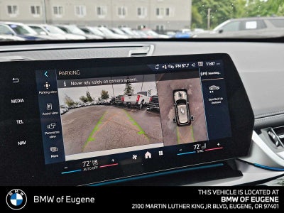 2026 BMW X1 xDrive28i xDrive28i