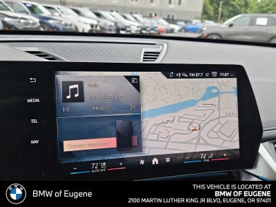 2026 BMW X1 xDrive28i xDrive28i