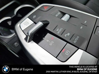 2026 BMW X1 xDrive28i xDrive28i