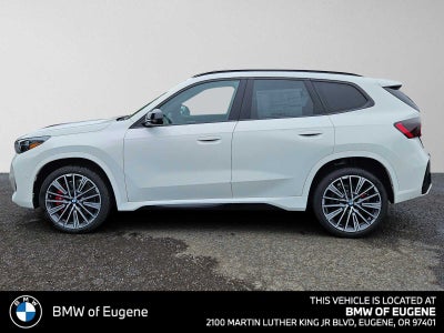 2026 BMW X1 xDrive28i xDrive28i