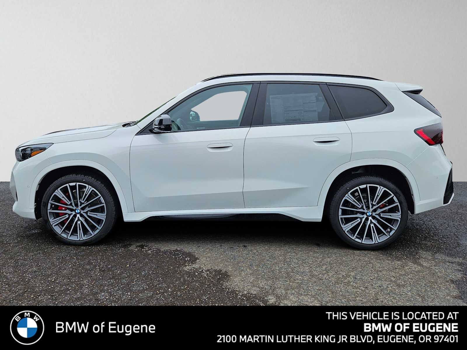 2026 BMW X1 xDrive28i xDrive28i