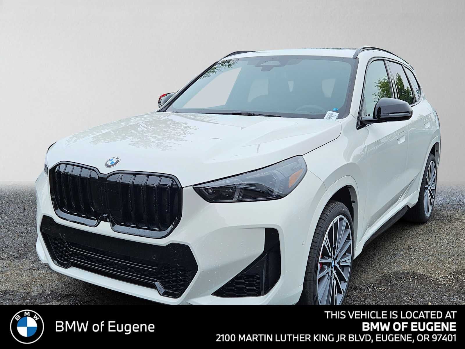 2026 BMW X1 xDrive28i xDrive28i