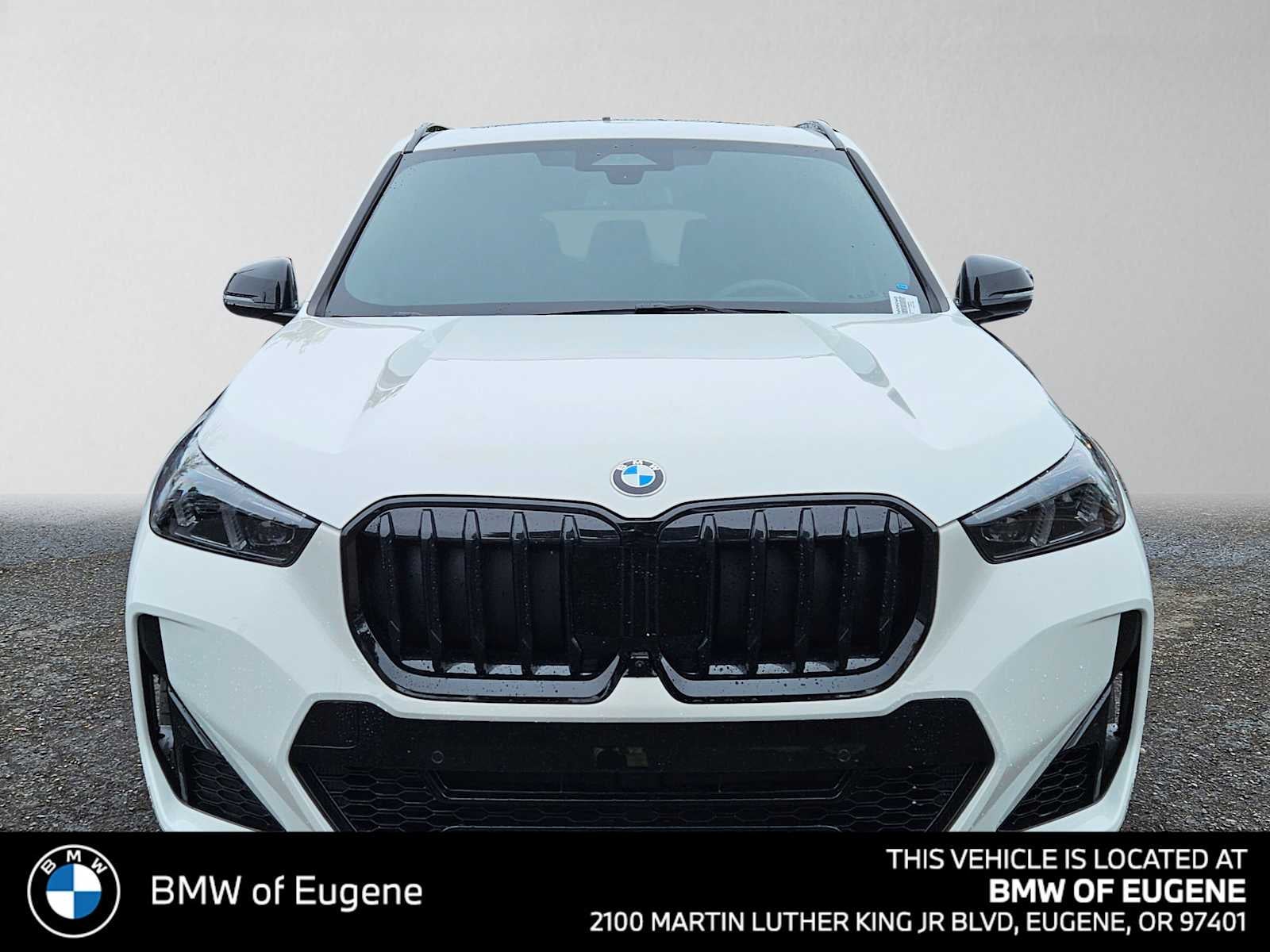 2026 BMW X1 xDrive28i xDrive28i