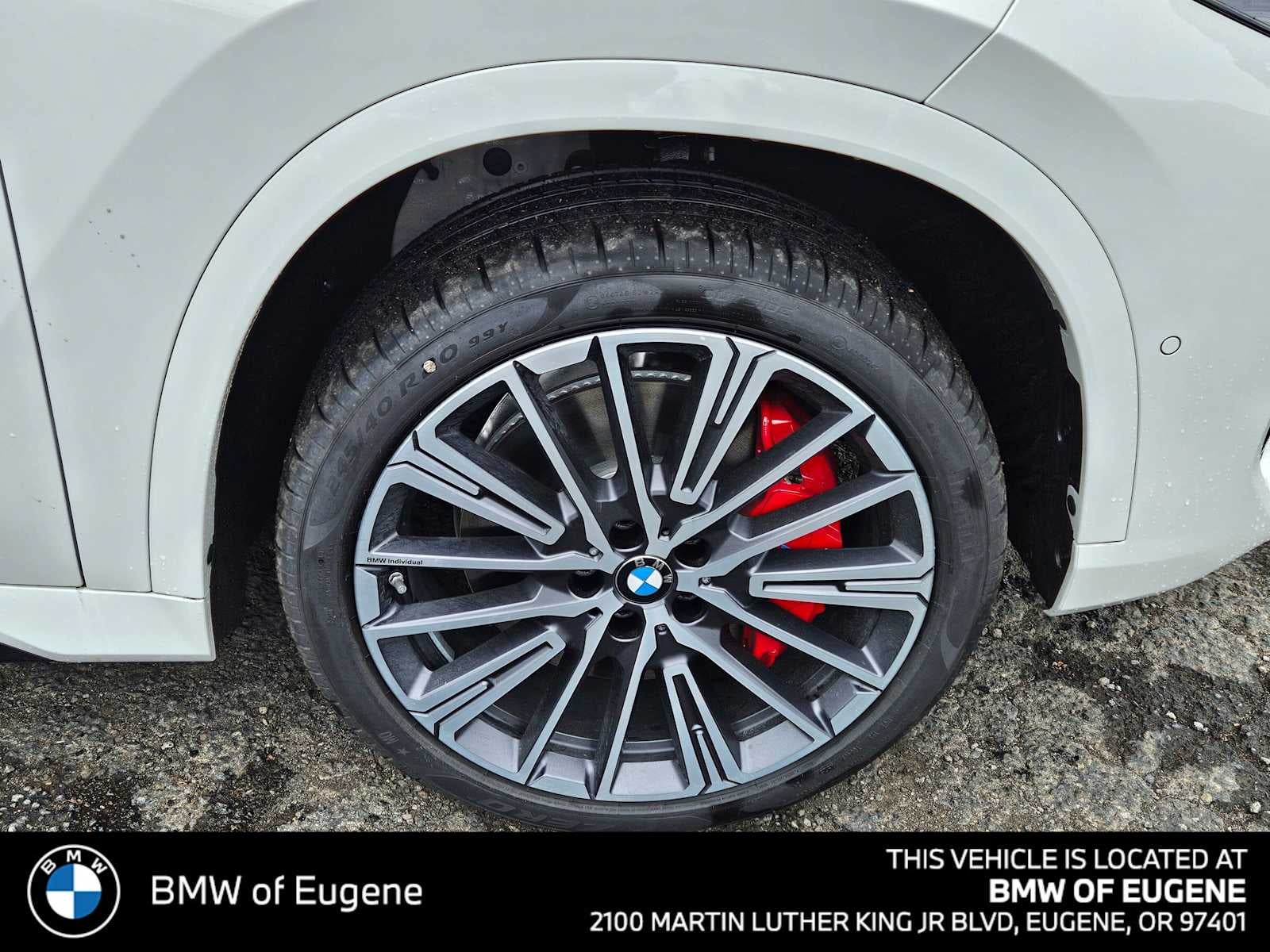 2026 BMW X1 xDrive28i xDrive28i