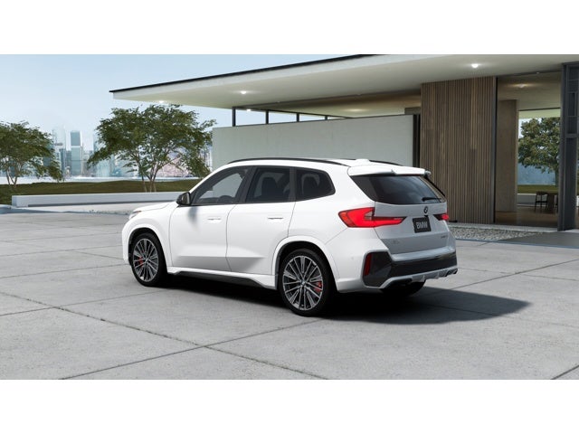 2026 BMW X1 xDrive28i xDrive28i