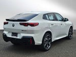2026 BMW X2 M35i