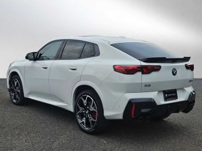 2026 BMW X2 M35i